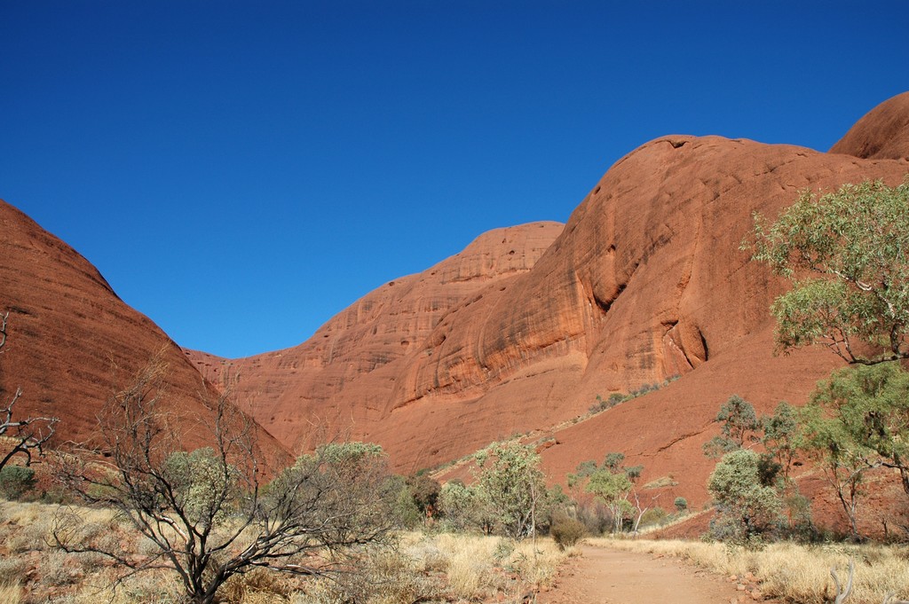 Kata Tjuta